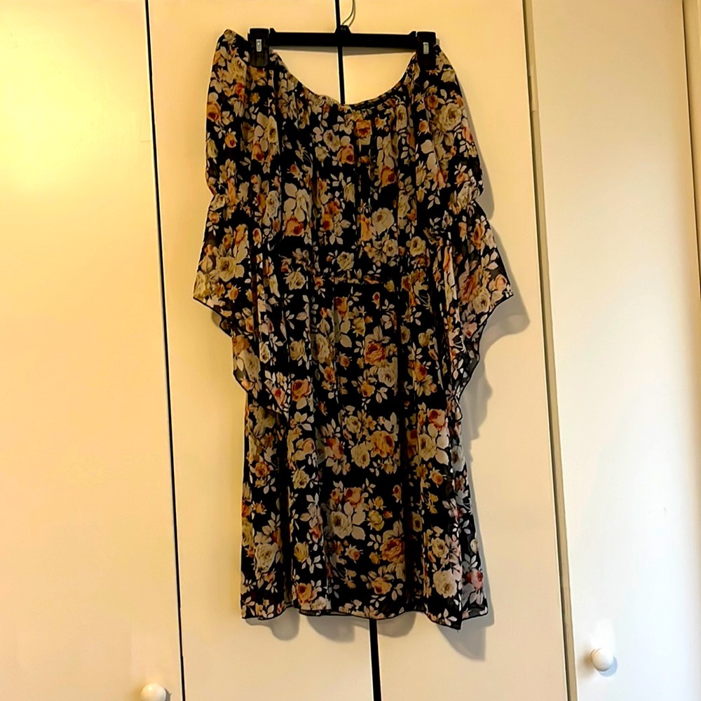 Wilde Dress